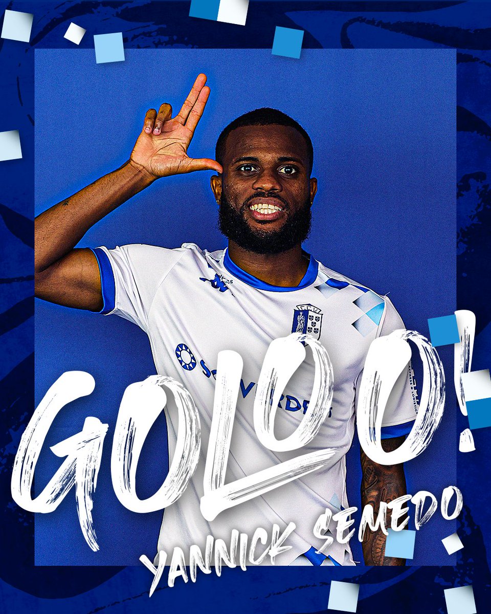 FCVizelaOficial's tweet photo. ⚽ GOOOOOOOOLO ⚽

SCU Torreense 0-1 FC Vizela

#FCVizela #PaixãoSemDivisão #SCUTFCV https://t.co/x8YfEoEEkD