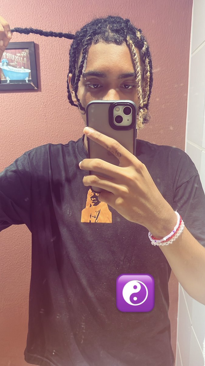 costabilekidd's tweet image. ☯️