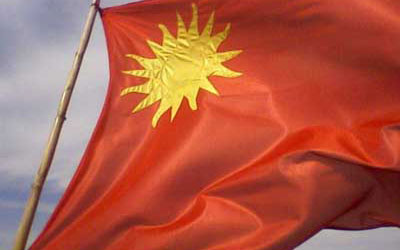 Guarden tweet: el liberalismo en Uruguay para las próximas elecciones no va a estar representado por ninguna de las agrupaciones existentes que ya tienen fecha de caducidad, va a ser en el Partido Colorado, el verdadero partido liberal que tuvo toda la historia de este país🚩🌹🫡