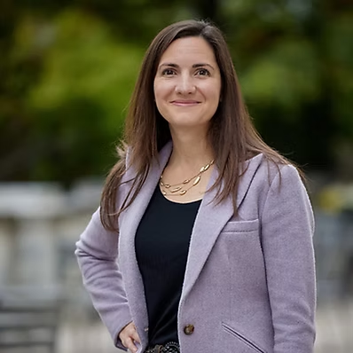 🎉 Dr. St. Laurent has been busy! Join us in congratulating her on launching the St. Laurent Lab! 🧪✨ Her work is advancing gynecologic oncology research, and we can’t wait to see the impact. Congrats, Dr. St. Laurent!  #RSDP
stlaurentlab.org/research