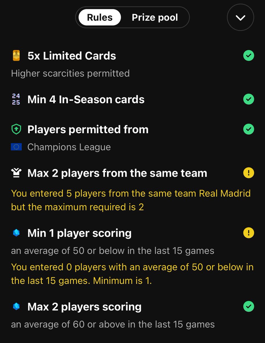 Iros a mamar <a href="/sorare/">Sorare</a> prefiero gastar la pasta en apuestas que comprar 3 cartas para jugar