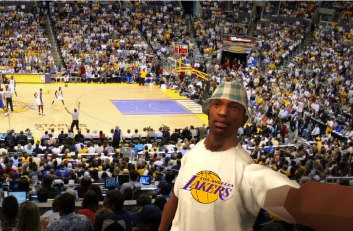 Pérolas da NBA tweet media