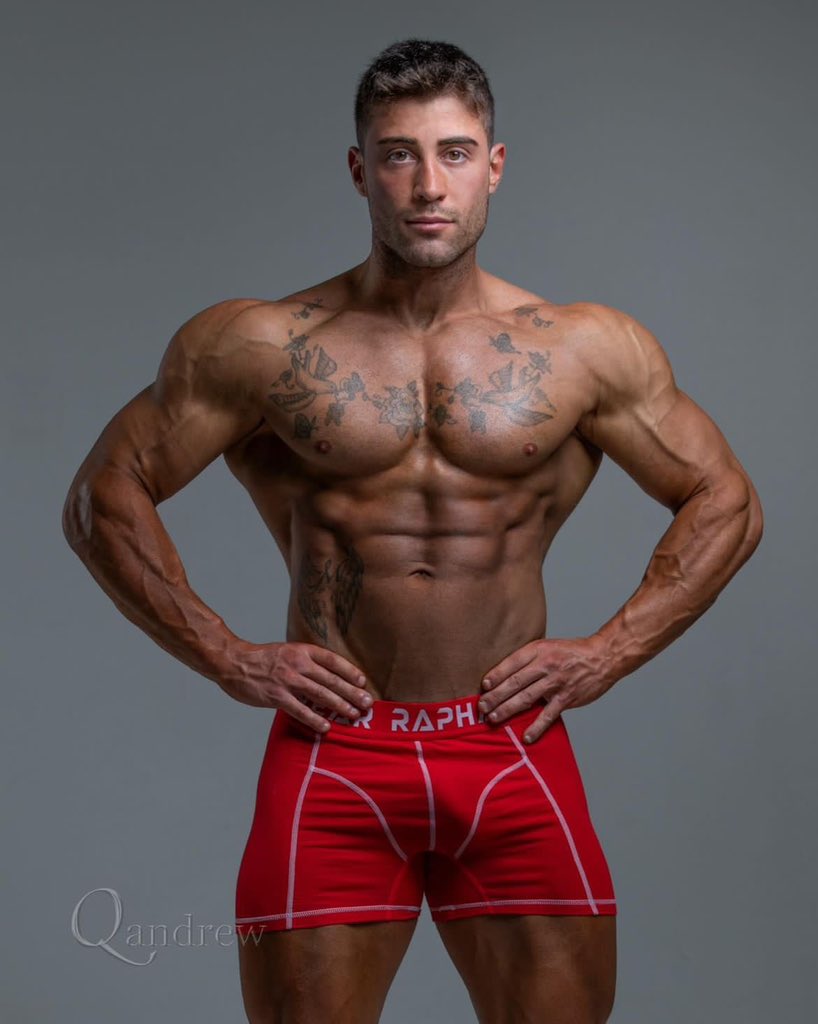 🩲<a href="/WearRaphael/">Wear Raphael</a> WR11  #boxerbrief 
📷<a href="/QandrewX/">Qandrew</a>
🧍‍♂️#MatteoFuoglio

WearRaphael.com 

Sign up for our newsletter to receive special offers Free UK shipping and worldwide on order over £50  
   #underwearexpert #underwearmen #menunderwear #menswear