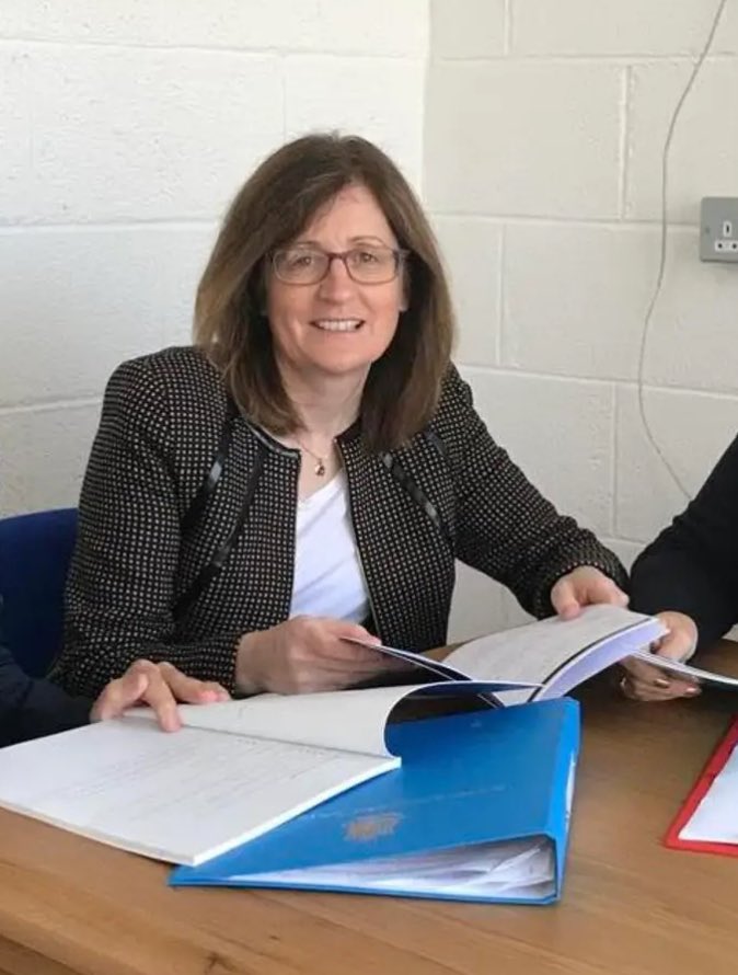 St Joseph's Rush (@stjosephsrush) on Twitter photo Last month, Ms Judi O Boyle, Deputy Principal informed the Principal and Board of Management of her intention to retire after 40 years of dedicated, impactful and transformative service to the community of St Joseph’s Secondary School Rush. Last month, Ms Judi O Boyle, Deputy Principal informed the Principal and Board of Management of her intention to retire after 40 years of dedicated, impactful and transformative service to the community of St Joseph’s Secondary School Rush.