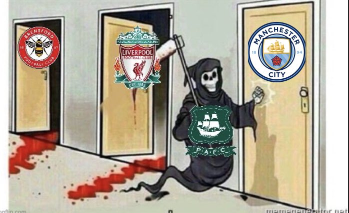 Easy as you like.

#pafc