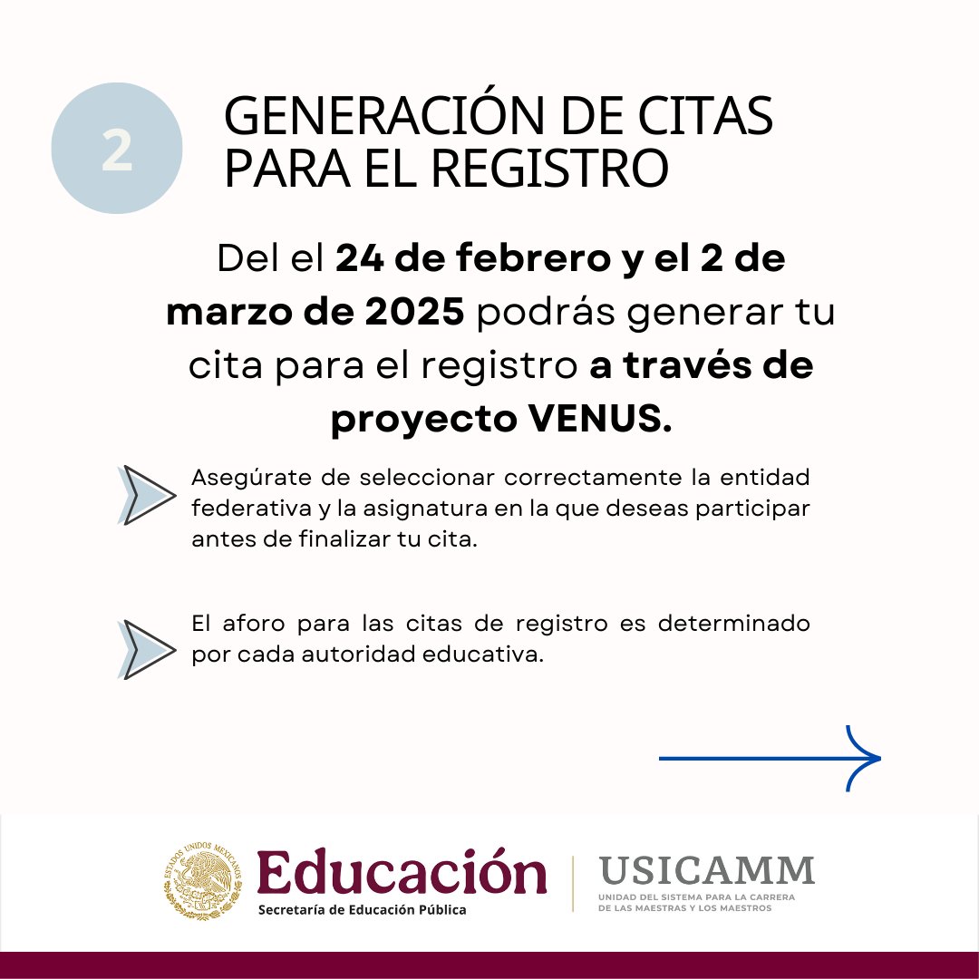 USICAMM_OFICIAL's tweet photo. Conoce toda la información sobre admisión en educación básica
2025-2026 🧏👀

⚠️ Guarda esta publicación o toma captura de pantalla a las imágenes si es que te interesa participar en este proceso. 📲
1/2 https://t.co/G7y3nbOPJh