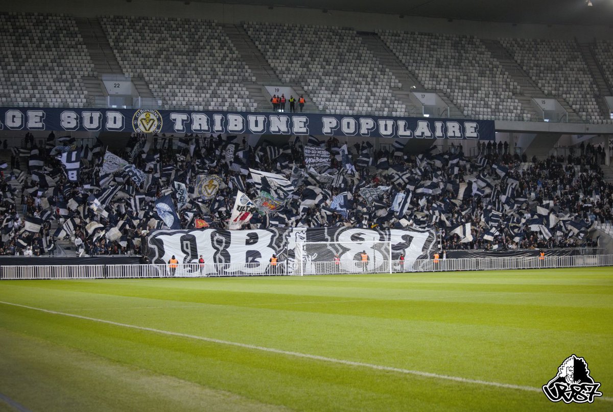 [ Photos ] FC Girondins de Bordeaux - Dinal Léhon FC / 08.02.2025

ultramarines1987.fr/saison-2024-20…