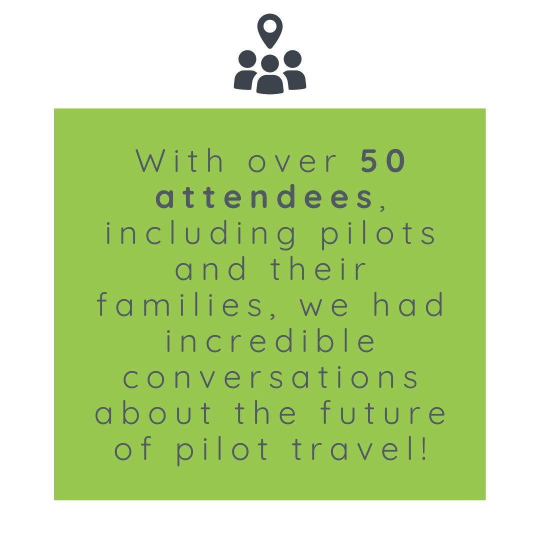 FlyInnLLC's tweet image. A huge thank you to EAA Chapter 23 for welcoming us! If you love the idea of flying in and staying right at the airport, visit Fly-Inn.com and explore a world designed for pilots.

#GeneralAviation #FlyInn #FlyIn #PrivateAviation