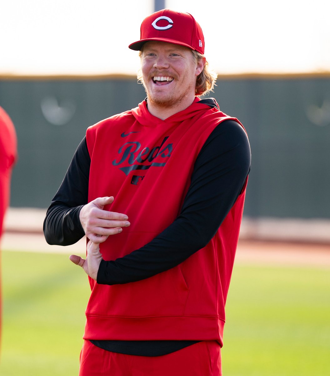 Cincinnati Reds tweet media