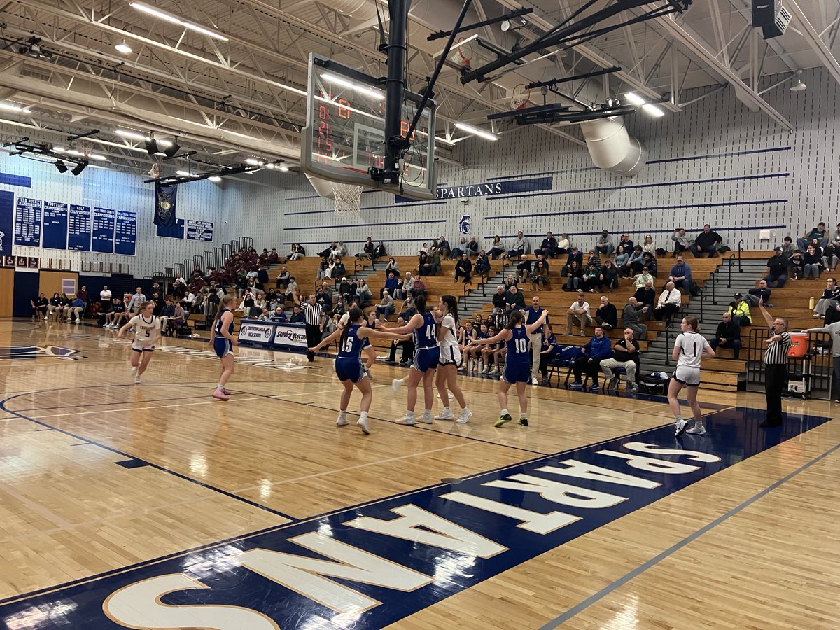 Colonial League (@colonial_league) on Twitter photo Great Colonial League games at Southern Lehigh! NDGP girls took game 1! Great Colonial League games at Southern Lehigh! NDGP girls took game 1!