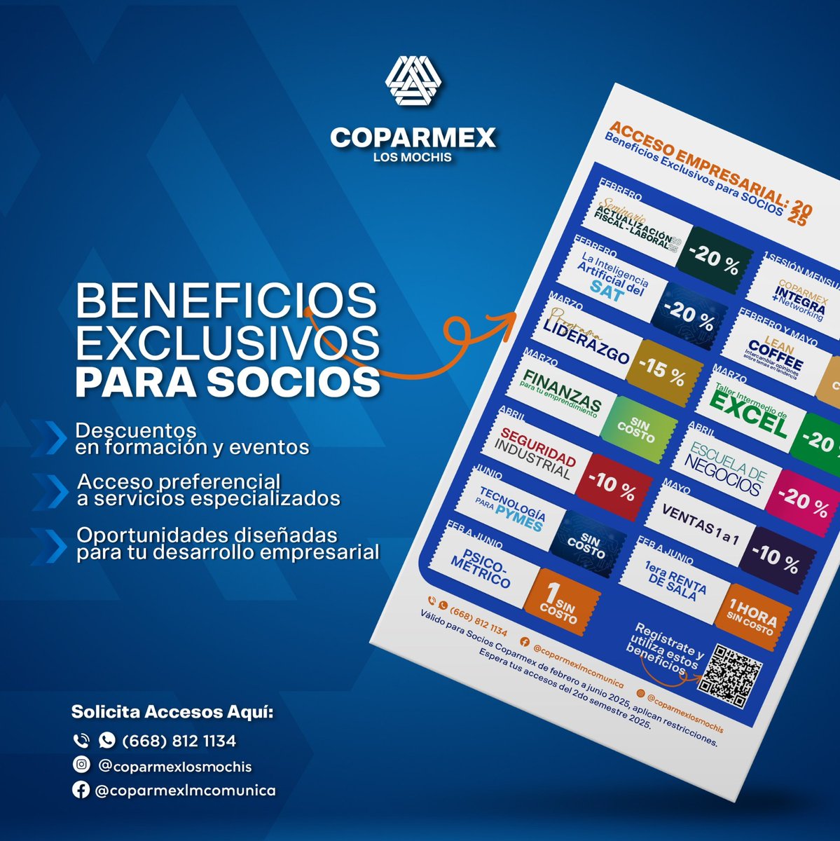 COPARMEX LOS MOCHIS tweet media