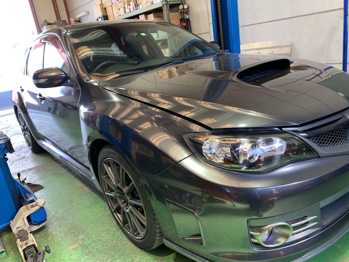 kit_service0429's tweet photo. GRB R205へのオイル交換
⇒ https://t.co/yZFKA5TU9J
#アメブロ
#限定車
#WRXSTI
#GRB
#R205
#オイル交換
#S429R
#点検
#ボルト折れ
#SUBARU専門店
#KITサービス
#群馬県太田市 https://t.co/BRDpVf83I7