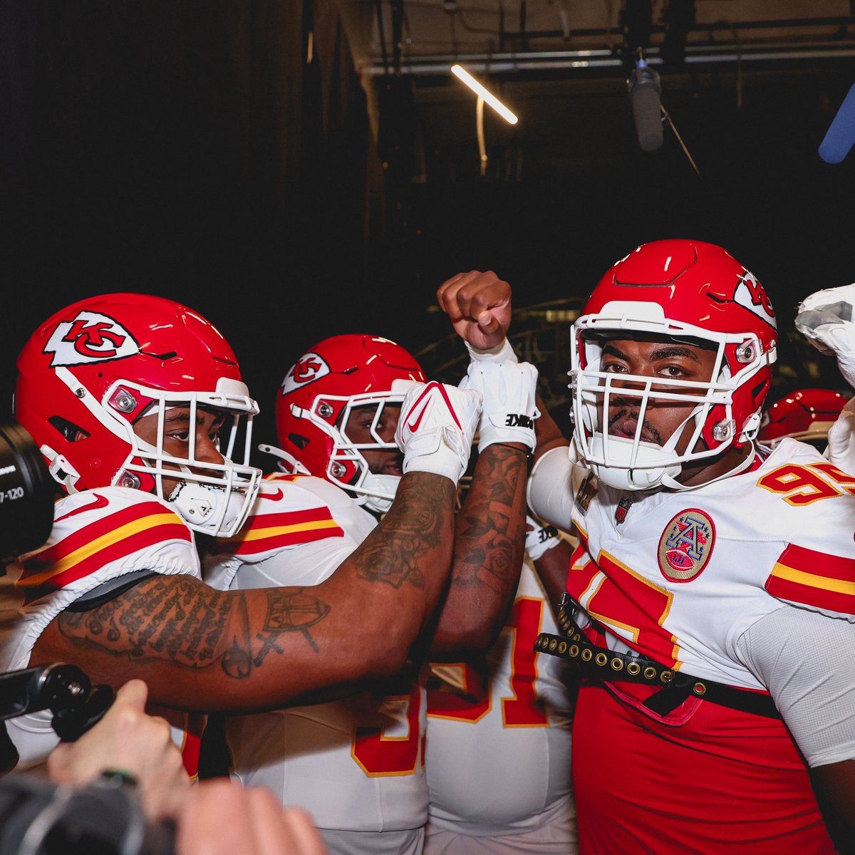 Chiefs. ᴿᴾ tweet media