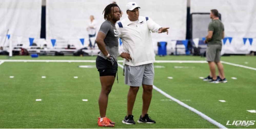 Messiah Mickens tweet media