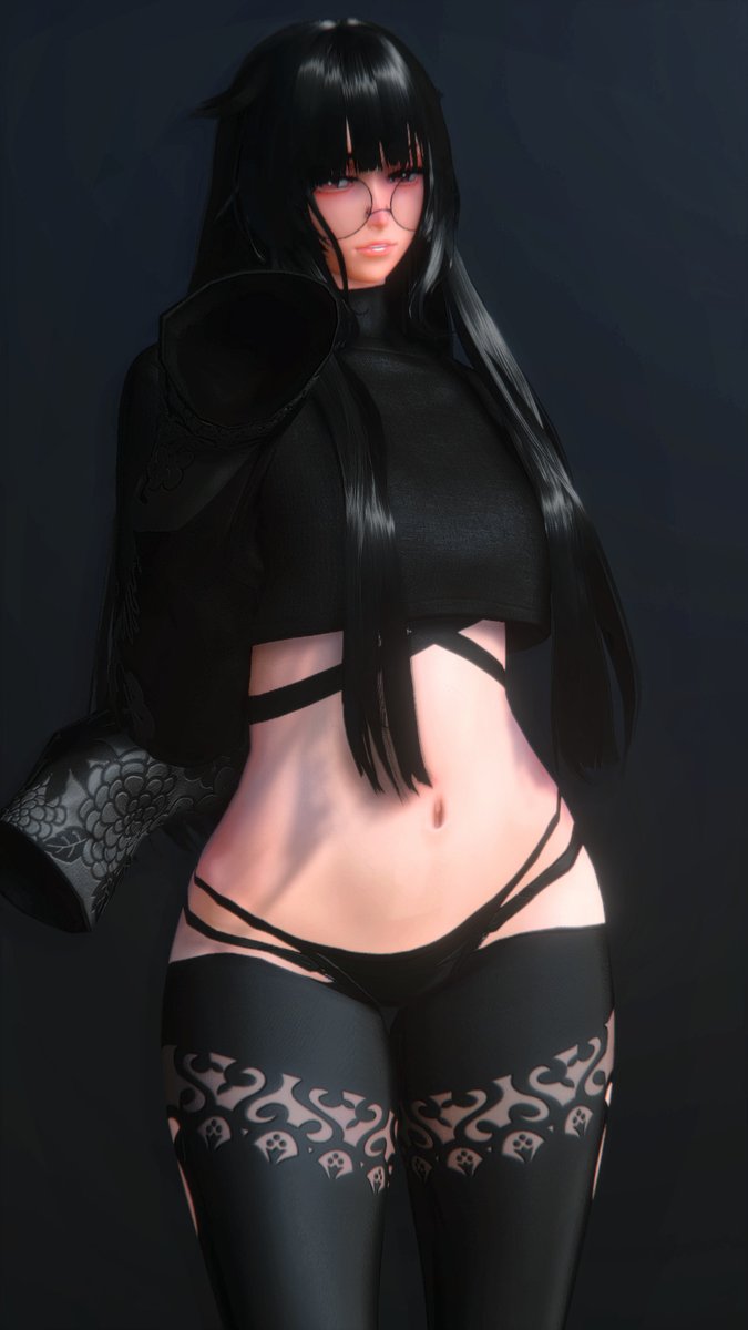 lvsuzuu's tweet photo. #PSO2NGS_SS #PSO2GLOBAL 
Been awhile since I posted something :D https://t.co/Mqg6MVKxIk
