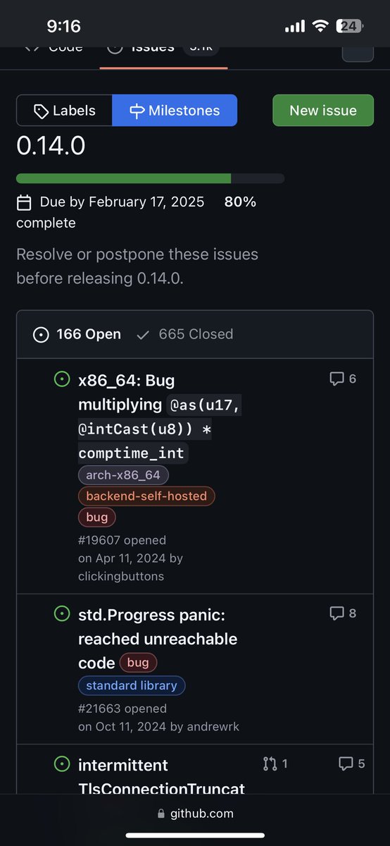 数週間前まで30%ぐらいだったのに、もう80%まで行ってる