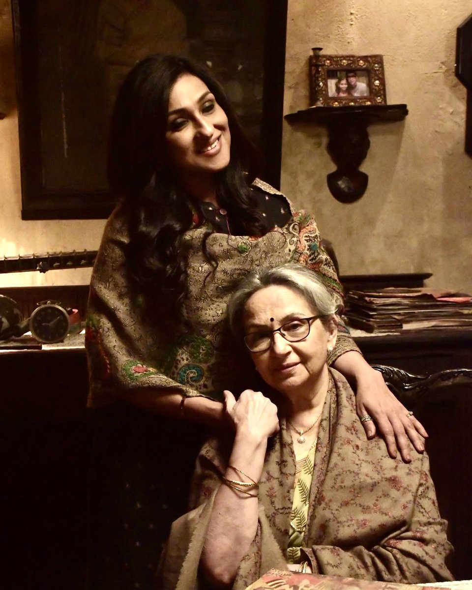 Asia Society Texas Center (@asiasocietytx) on Twitter photo In new feature film 'Puratawn,' Sharmila Tagore plays a matriarch whose 80th birthday celebration prompts discoveries, memories, and new journeys for the gathered family. Join us to see 'Puratawn' as part of the 17th <a href="/iffh/">Indian Film Festival of Houston</a> on Feb 21–22 at #AsiaSocietyTX! » asiasociety.org/texas/events/i… In new feature film 'Puratawn,' Sharmila Tagore plays a matriarch whose 80th birthday celebration prompts discoveries, memories, and new journeys for the gathered family. Join us to see 'Puratawn' as part of the 17th <a href="/iffh/">Indian Film Festival of Houston</a> on Feb 21–22 at #AsiaSocietyTX! » asiasociety.org/texas/events/i…