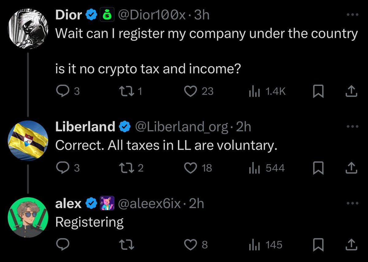 WHAT. $LLD SHOULD be the next $1B runner. Can the KOL’s come out???