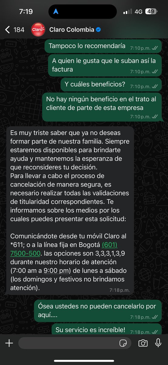 Fernando Caicedo Abogado ⚖️ tweet media