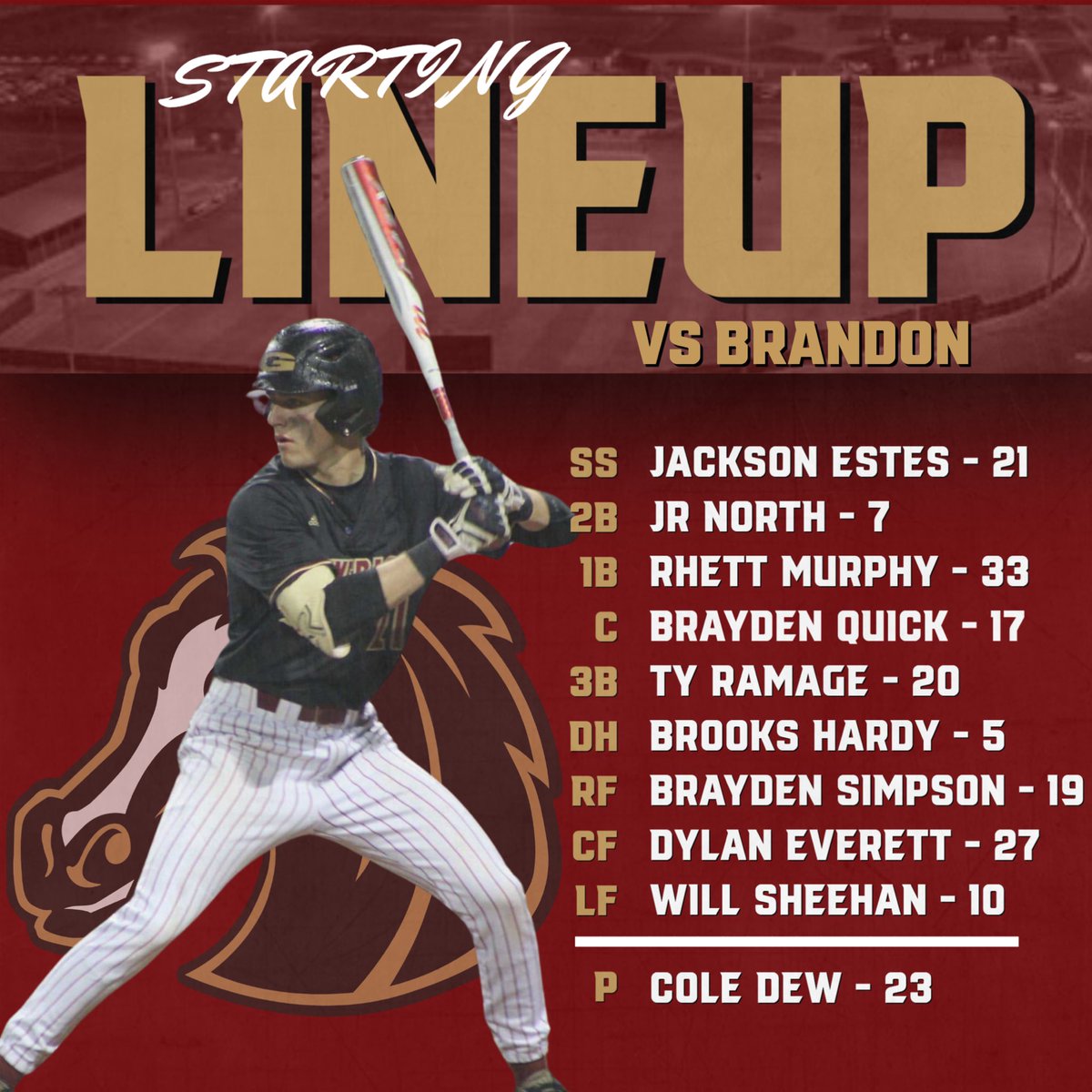 Germantown Baseball tweet media