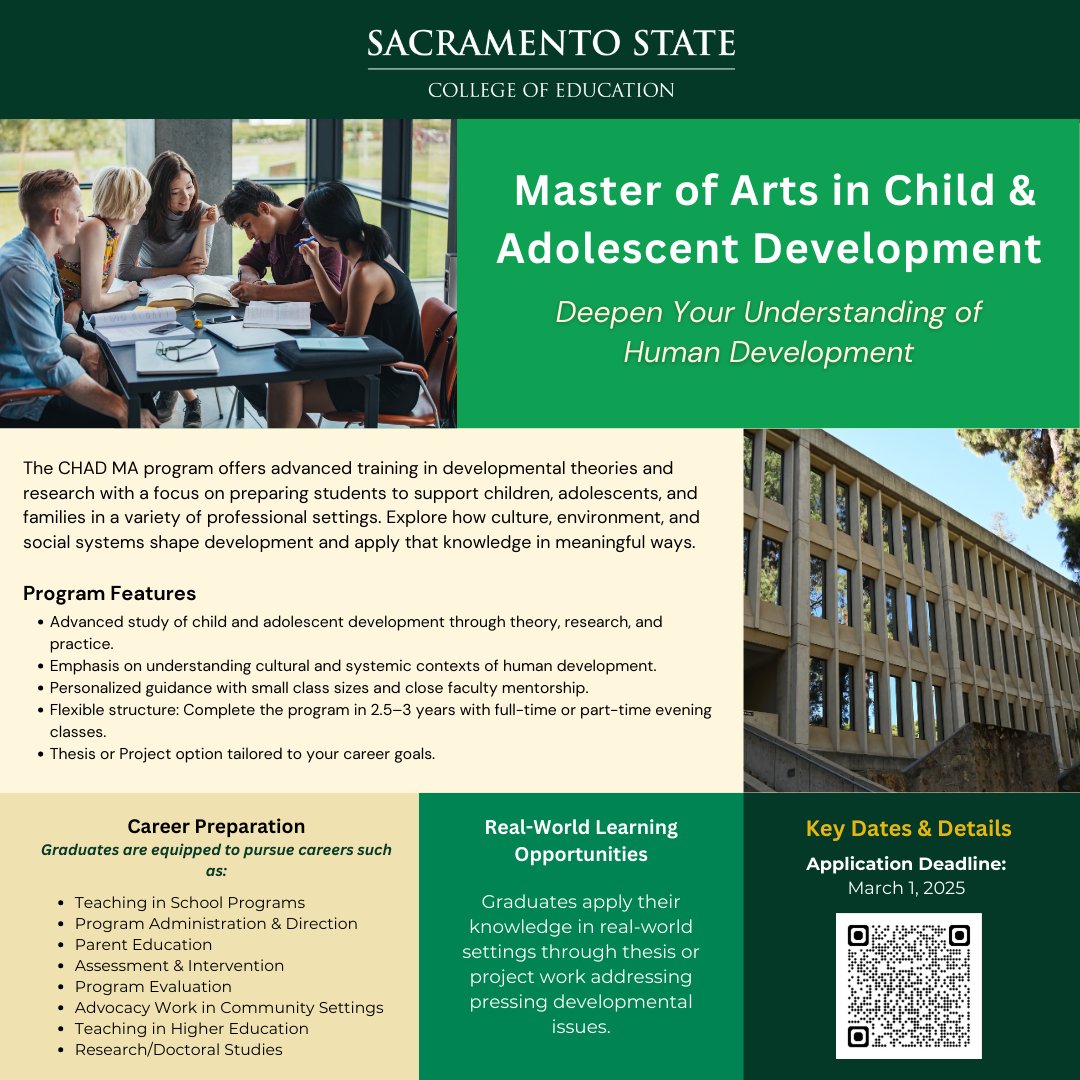 College of Education tweet media