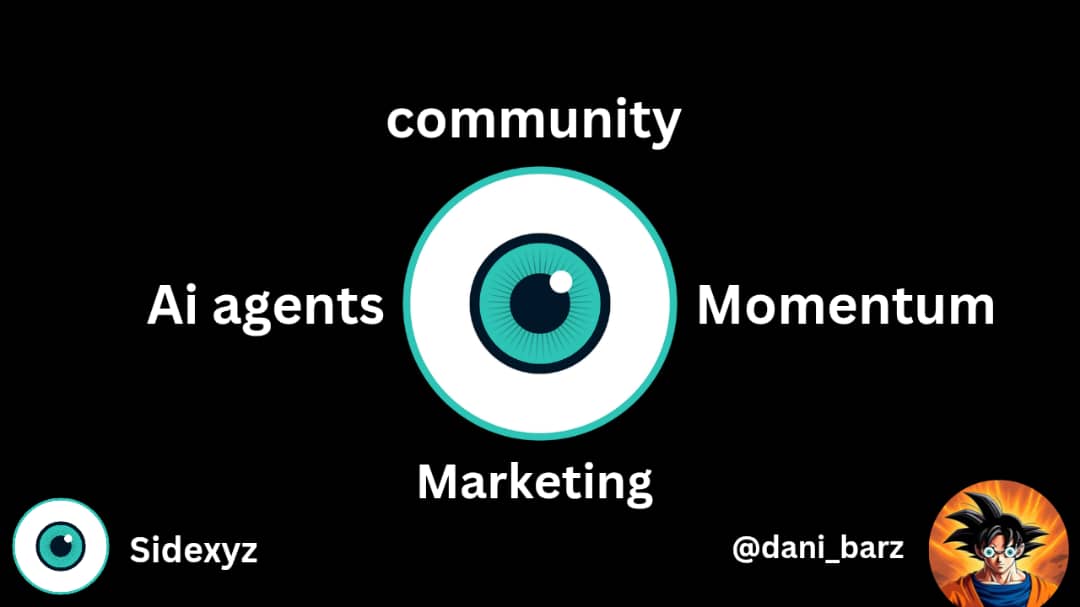 Side.xyz 🚀
The Ultimate Formula for Growth:

Community 🌐

Marketing 🎯

AI Agents 🤖

Momentum ⚡

📍 Built for Visionaries, Trusted by Innovators.
👉 Experience the future. Be the future.

<a href="/sidexyz/">Side.xyz</a> | Leading the way.