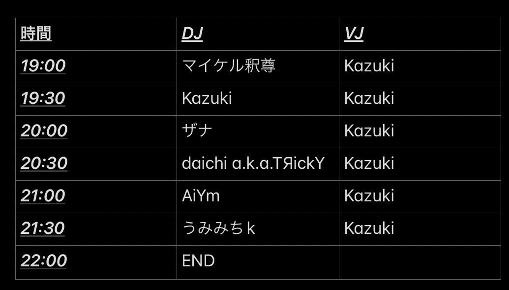 768fest's tweet photo. 本日の #なんフェス
ゲストは
･ザナ
･AiYm
･マイケル釈尊
の3名です！
 お気軽に遊びに来てくださいね！ https://t.co/zhyb3Rfrf6