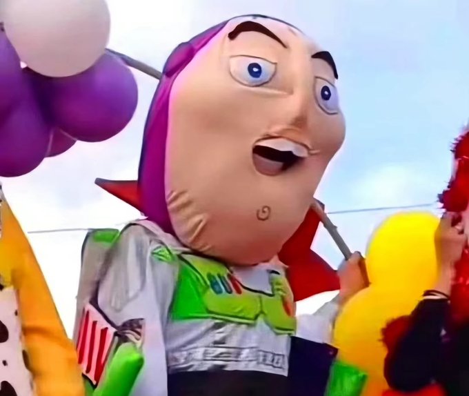 litecoin's tweet image. Buzz Litecoin...To infinity...and beyond!