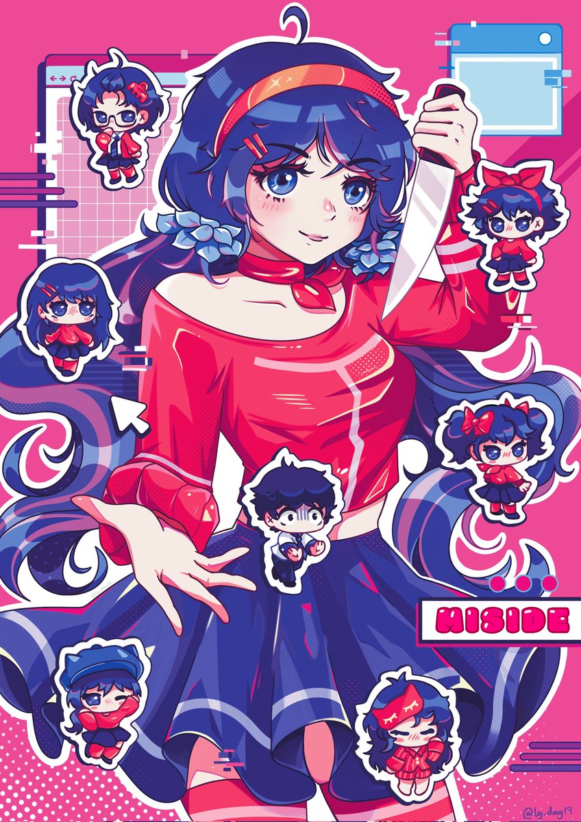 #Miside 🩷🎀 cuál es tu #Mita favorita?