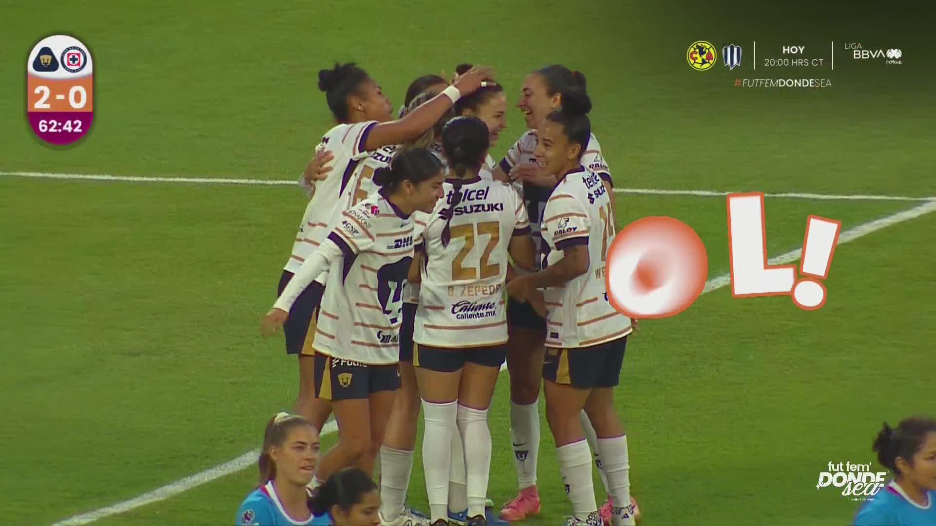  #SomosDesafiantes ⚡