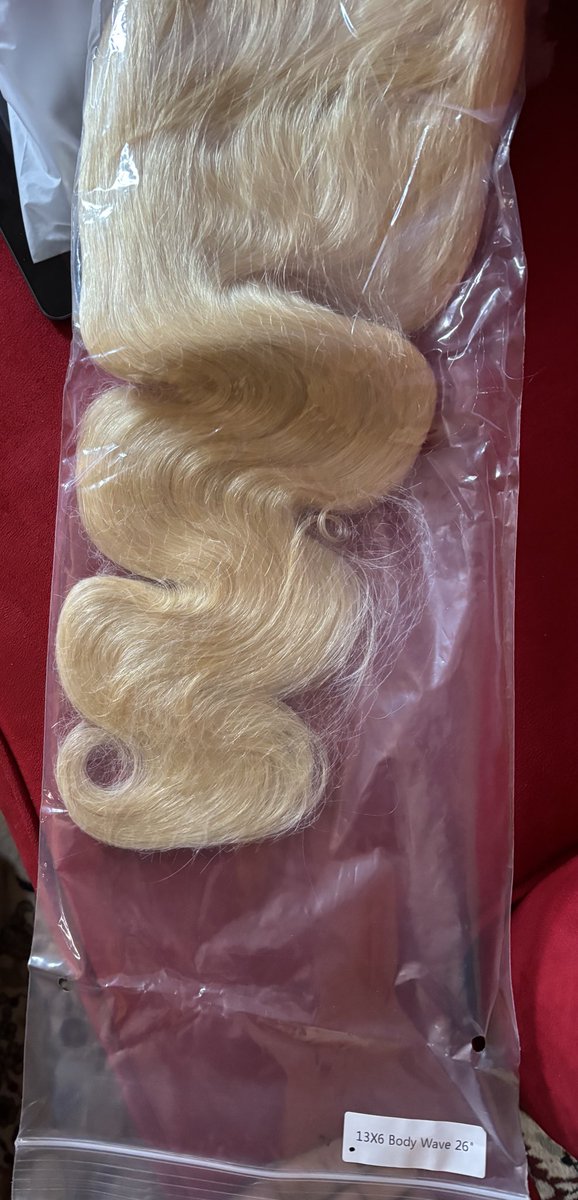 TamonRollins's tweet image. “26” inch 13X6 
613 Frontal Unit from the #TeeFrontalsCollection. What colors y’all wanna see next ? Trust the process- come get your crown adjusted with @TFrontals 
 👑🎀 #DMVHairstylist #ATLHairstylist #CelebrityStylist #FrontalUnit #613Wigs #Wigs #TrustTheProcess #TeeFrontals