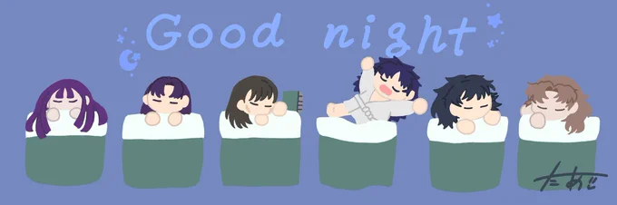 #あなたの絵柄好きだよ〜って人がいいねしてくれるよ見た絵師様もやってみてね仕事で元気なくなったので元気ください 