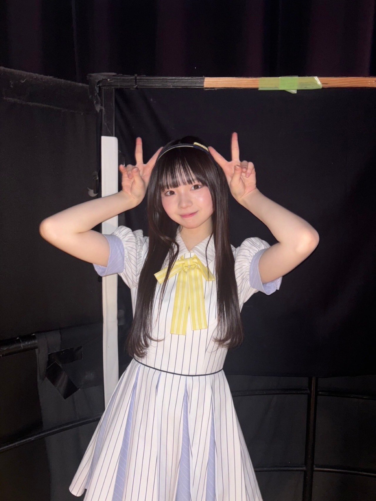 【新品、本物、当店在庫だから安心】 大賀彩姫(AKB48 20期研究生) on X:  アイドル