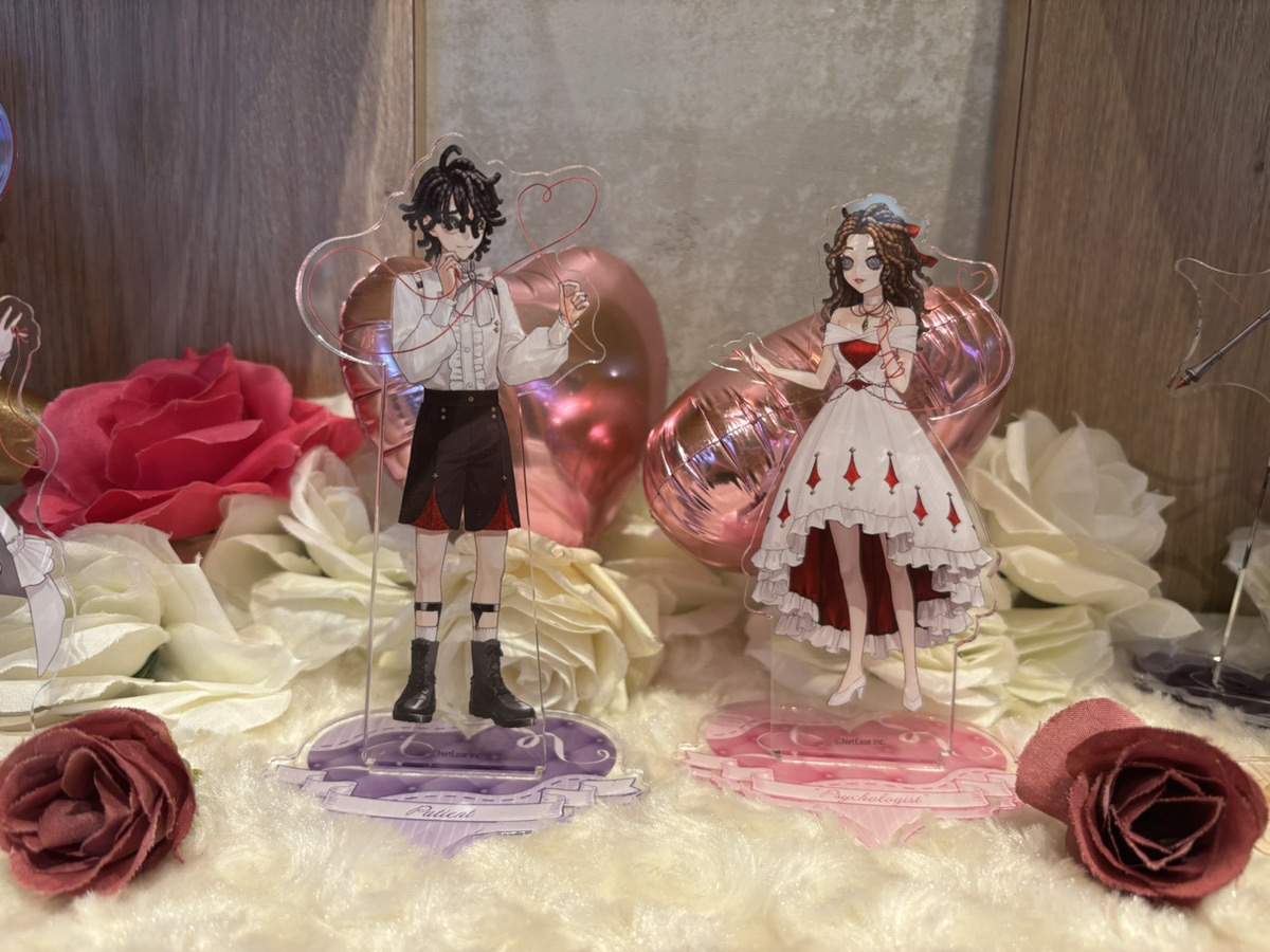 THEキャラCAFE on X: THEキャラCAFE on X: