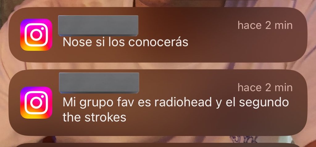 Cosas de mamadores tweet media