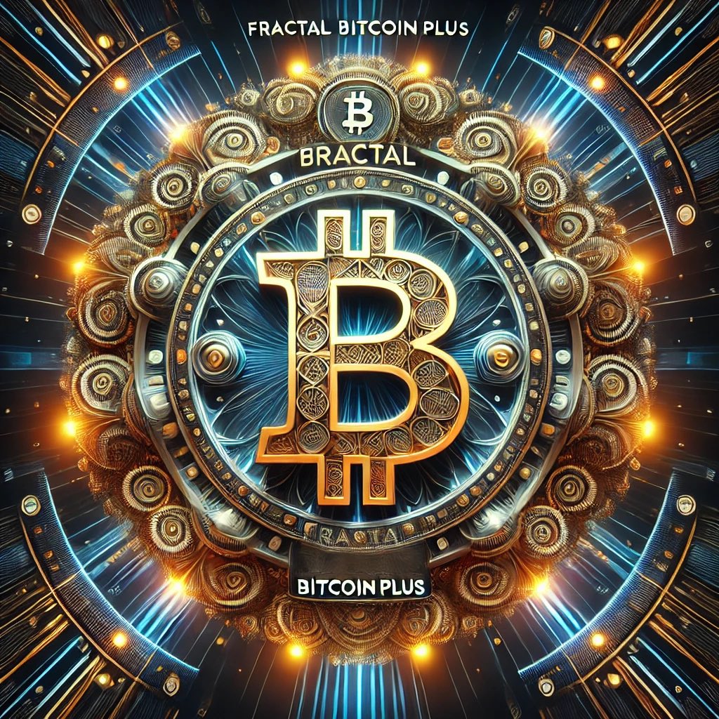 888888BRC20's tweet image. Fractal BRC20 BitcoinPlus fuses the strength of Bitcoin with the limitless potential of fractals. Welcome to the next generation of decentralized finance. #BitcoinPower #FractalBRC20BitcoinPlus #CryptoNextGen #BlockchainInnovation #DeFiRevolution