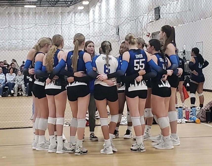 Aubrey Easterwood (@aubreyvb2026) on Twitter photo Thank you <a href="/PDTexas/">Prep Dig Texas</a> <a href="/CoachMikeDZ/">Michael DeLeon</a>!
Hope to see you <a href="/TCVolleyball/">TC Volleyball</a> this weekend as <a href="/Skylinejrs/">Skyline</a> 17 Royal Pax and my teammates <a href="/ains_edge26/">Ainsley Edgington</a> <a href="/KylieRod27/">Kylie Rodriguez</a> <a href="/lylafisher26/">Lyla Fisher</a> <a href="/dyerava7/">Ava Dyer</a> compete!
<a href="/jaytap2000/">Jason Bibler</a> <a href="/PrepDig/">Prep Dig 🏐</a> <a href="/PrepVolleyball/">PrepVolleyball.com</a> <a href="/BigDMedia19/">BigDMedia</a> <a href="/nxt1sports/">NXT 1</a> <a href="/411Vball/">411Vball</a> <a href="/GMsportsmedia1/">GM Sports Media</a> Thank you <a href="/PDTexas/">Prep Dig Texas</a> <a href="/CoachMikeDZ/">Michael DeLeon</a>!
Hope to see you <a href="/TCVolleyball/">TC Volleyball</a> this weekend as <a href="/Skylinejrs/">Skyline</a> 17 Royal Pax and my teammates <a href="/ains_edge26/">Ainsley Edgington</a> <a href="/KylieRod27/">Kylie Rodriguez</a> <a href="/lylafisher26/">Lyla Fisher</a> <a href="/dyerava7/">Ava Dyer</a> compete!
<a href="/jaytap2000/">Jason Bibler</a> <a href="/PrepDig/">Prep Dig 🏐</a> <a href="/PrepVolleyball/">PrepVolleyball.com</a> <a href="/BigDMedia19/">BigDMedia</a> <a href="/nxt1sports/">NXT 1</a> <a href="/411Vball/">411Vball</a> <a href="/GMsportsmedia1/">GM Sports Media</a>