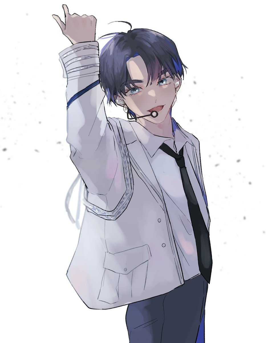 ずず tweet media