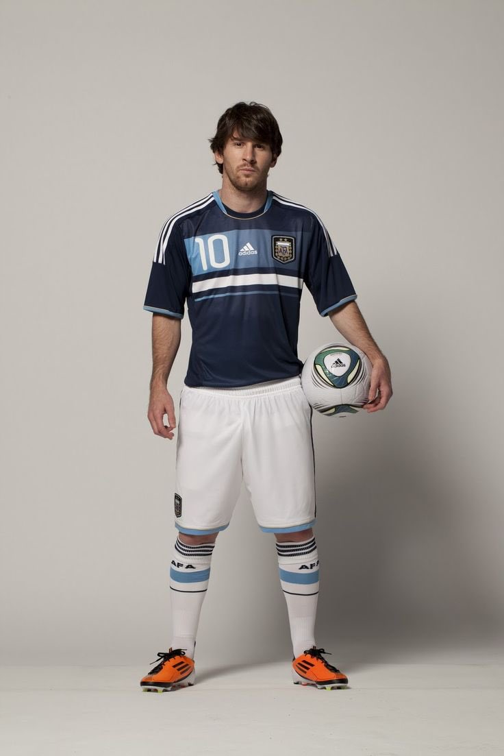 futnostalgico's tweet image. Messi. 2011. 🤩🇦🇷