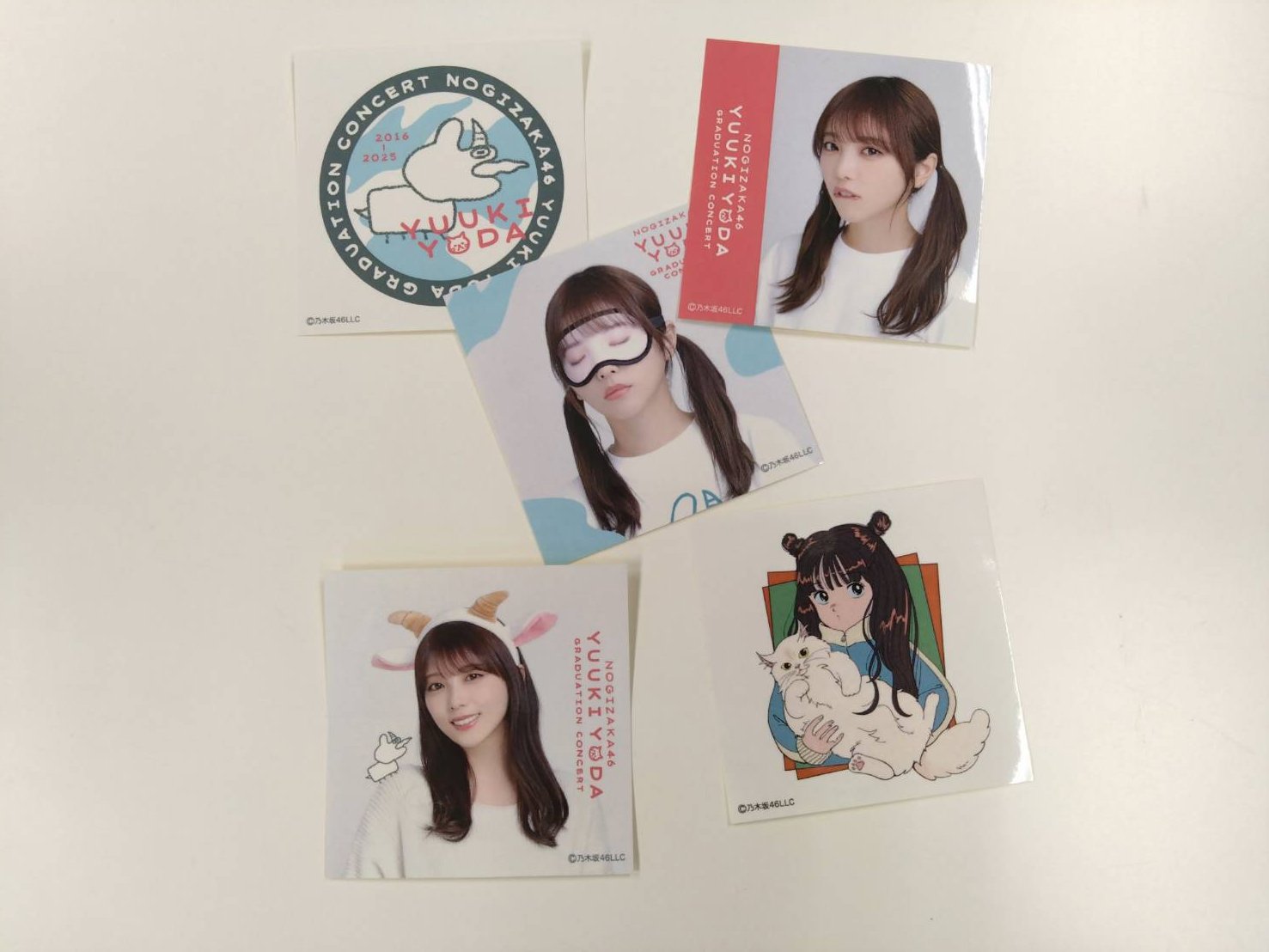 乃木坂46オフィシャルグッズ【公式】 on X: 乃木坂46オフィシャルグッズ【公式】 on X: