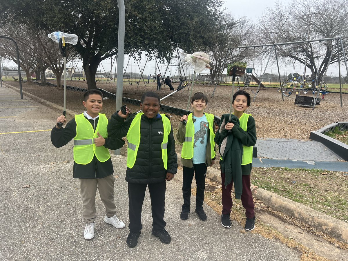 Elizabeth Marshall (@msmarshall1819) on Twitter photo Let’s go Green Team!! So excited to watch our leaders synergize with the custodial staff to help keep our playground clean! 🌎💙💚🗑️ #goingforgold <a href="/plumcreekelem/">Plum Creek Elem.</a> Let’s go Green Team!! So excited to watch our leaders synergize with the custodial staff to help keep our playground clean! 🌎💙💚🗑️ #goingforgold <a href="/plumcreekelem/">Plum Creek Elem.</a>