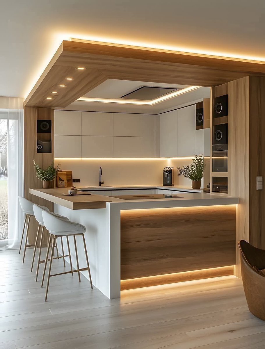 INTERIORPORN1's tweet image. This kitchen &amp;gt;&amp;gt;&amp;gt;