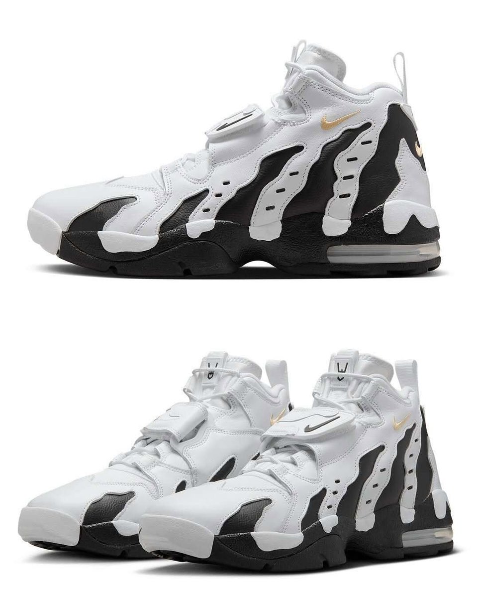 Kendrick Lamar 効果で NIKE AIR DT MAX 96 の売上げが一晩で413%増加