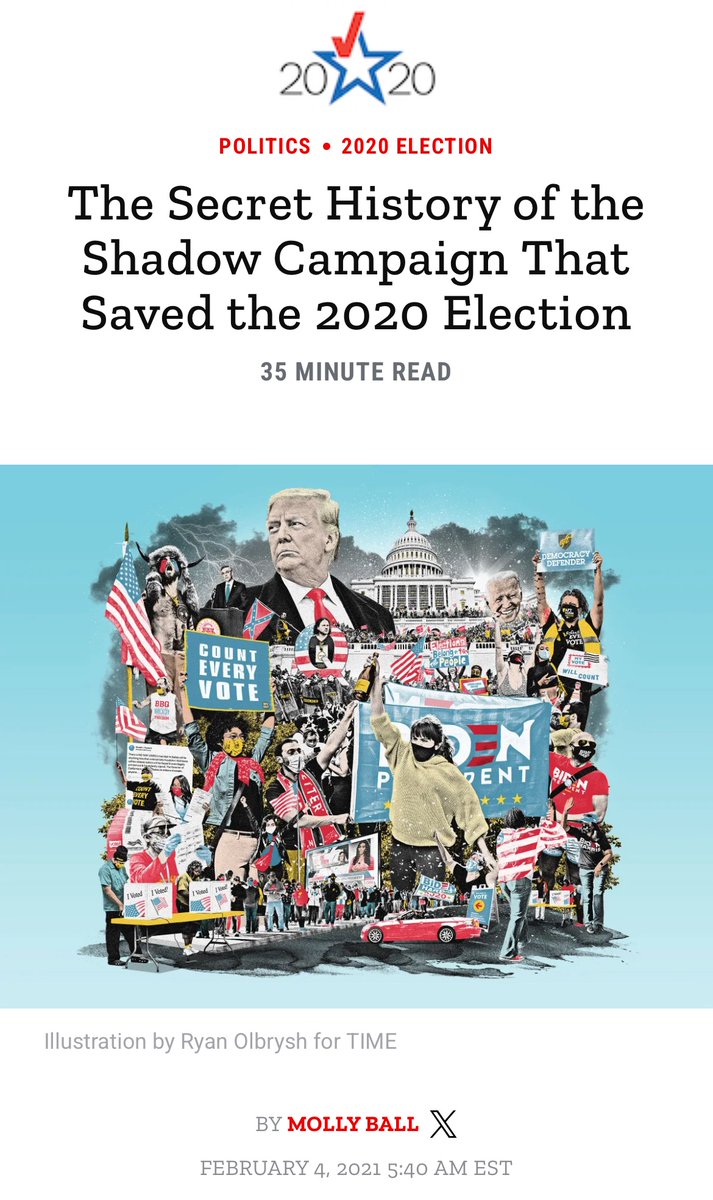 Mike Benz tweet media