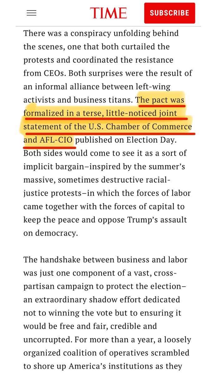 Mike Benz tweet media