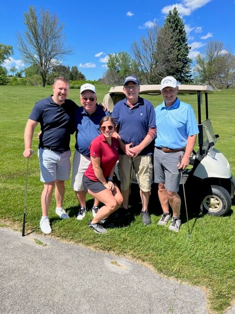 ChestnutHillCC's tweet photo. The Superbowl is over, pitchers and catchers are reporting and it's nearly mid-February!  Here's your chance to reserve your golf outing at Buffalo's premier golf tournament course.

Some prime dates opened up.  Watch out for other courses that impose lots of hidden fees on your event.  At Chestnut Hill, there are NO corkage fees, cleaning fees, setup fees and we have the largest number of golf carts of any 18 hole course in Buffalo.  Use our free Tournament Software for extra fun!  Call Mike at (585) 547-3613  x4.  @buffalogolfer