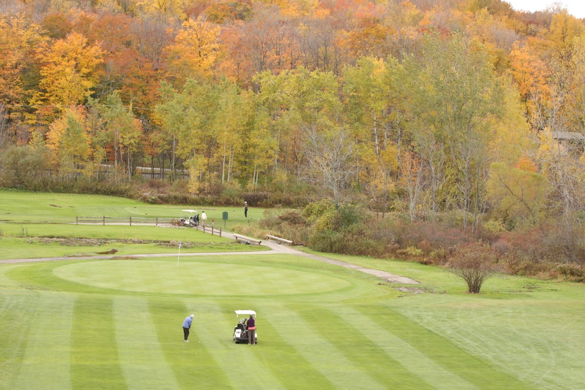 ChestnutHillCC's tweet photo. The Superbowl is over, pitchers and catchers are reporting and it's nearly mid-February!  Here's your chance to reserve your golf outing at Buffalo's premier golf tournament course.

Some prime dates opened up.  Watch out for other courses that impose lots of hidden fees on your event.  At Chestnut Hill, there are NO corkage fees, cleaning fees, setup fees and we have the largest number of golf carts of any 18 hole course in Buffalo.  Use our free Tournament Software for extra fun!  Call Mike at (585) 547-3613  x4.  @buffalogolfer