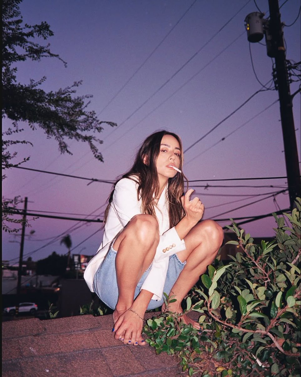 Chloe Bennet Brasil • FÃ-CLUBE tweet media