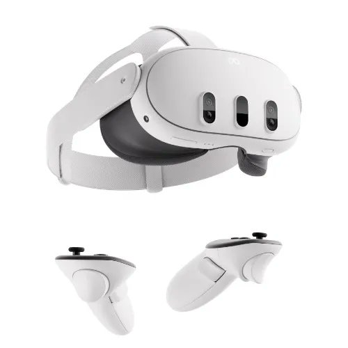 FilthMutt's tweet photo. I just received a contribution towards Meta Quest 3 VR Headset + Controllers from purexarex via Throne. Thank you! https://t.co/XKr93RKcTo #Wishlist #Throne https://t.co/MDtENnEG07