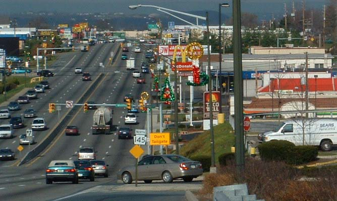 CompletedStreet's tweet image. &quot;America has an epidemic of loneliness.&quot;

This is part of the reason.